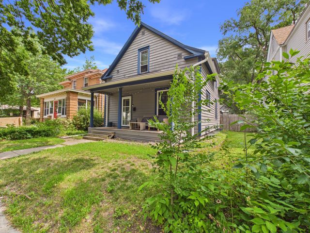 3205 Elliot Avenue, Minneapolis, MN 55407