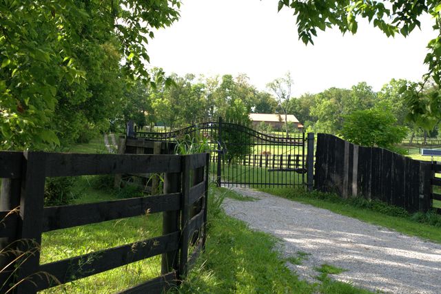401 Cane Ridge Road, Paris, KY 40361