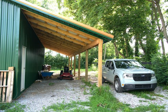 401 Cane Ridge Road, Paris, KY 40361