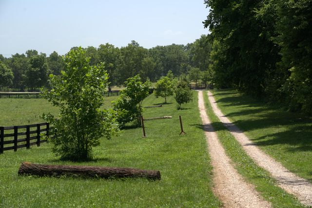 401 Cane Ridge Road, Paris, KY 40361