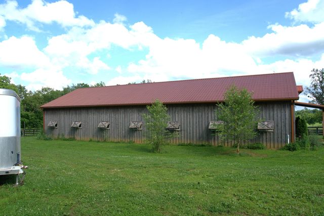401 Cane Ridge Road, Paris, KY 40361