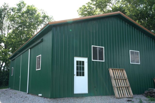 401 Cane Ridge Road, Paris, KY 40361