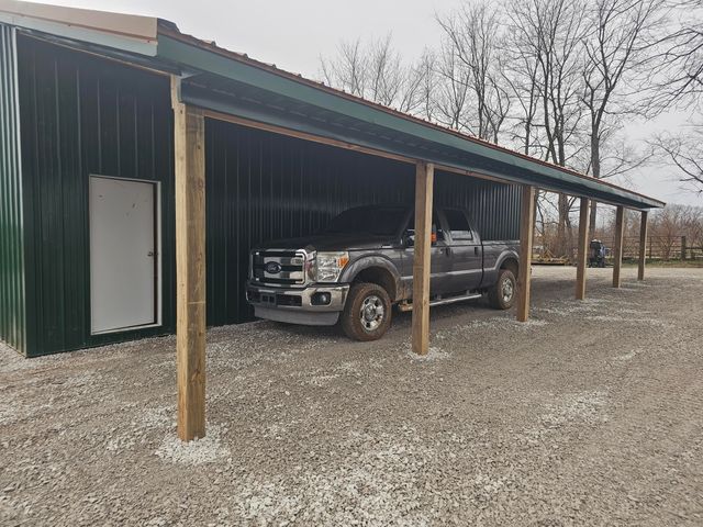 401 Cane Ridge Road, Paris, KY 40361