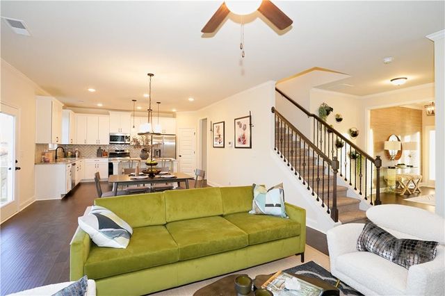 108 Open Waters Way, Braselton, GA 30517