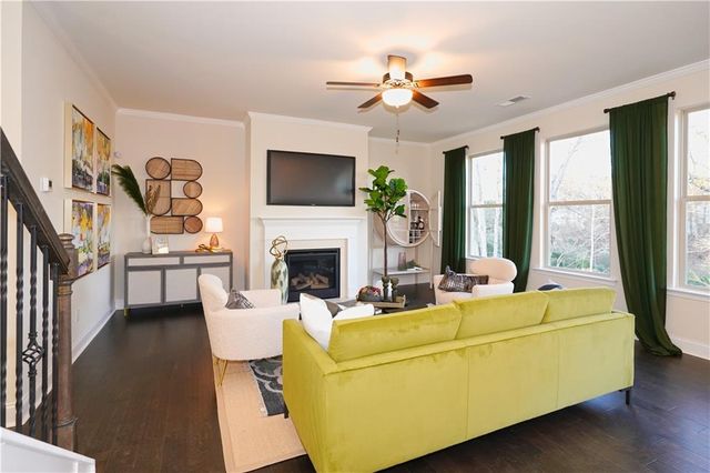 108 Open Waters Way, Braselton, GA 30517