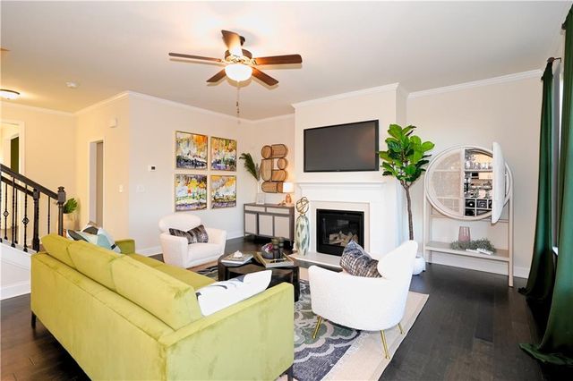 108 Open Waters Way, Braselton, GA 30517