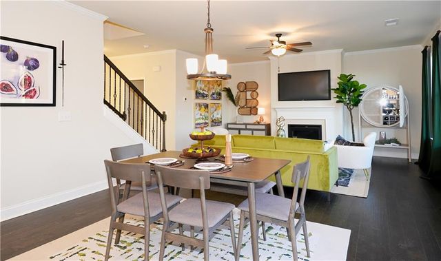 108 Open Waters Way, Braselton, GA 30517