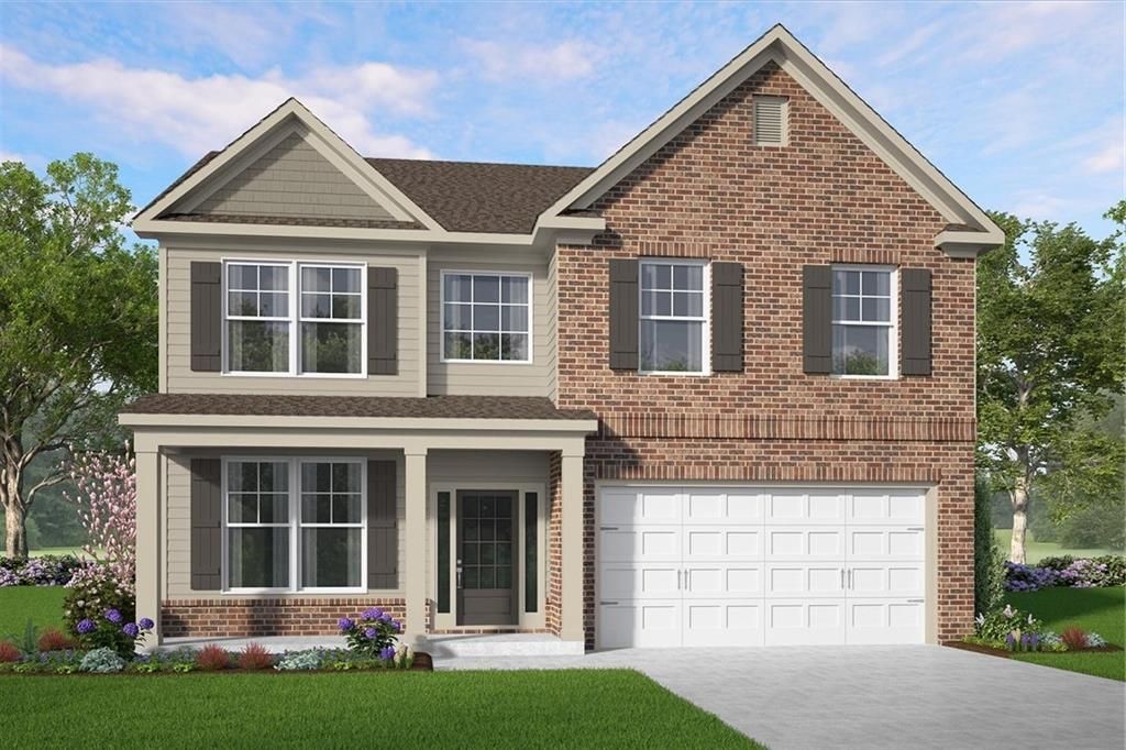 108 Open Waters Way, Braselton, GA 30517