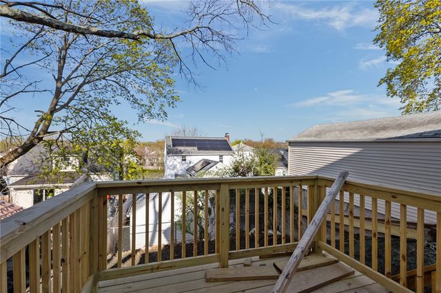 354 Jastram Street, Providence, RI 02908