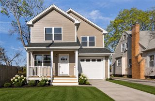 354 Jastram Street, Providence, RI 02908