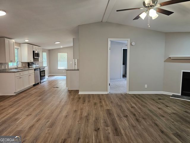 400 Old Stagecoach Road, Carrollton, GA 30116