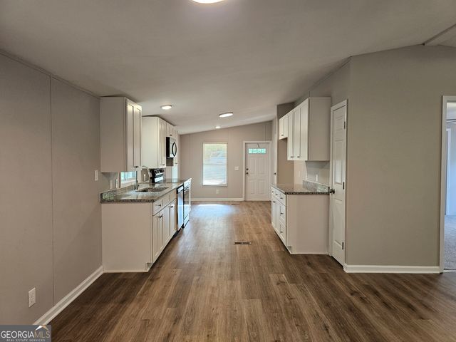 400 Old Stagecoach Road, Carrollton, GA 30116