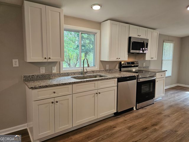 400 Old Stagecoach Road, Carrollton, GA 30116