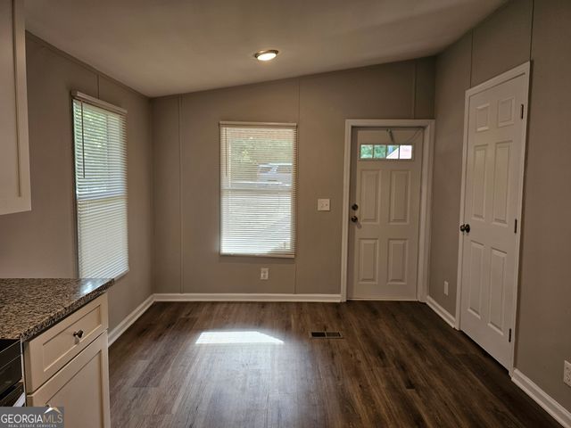 400 Old Stagecoach Road, Carrollton, GA 30116
