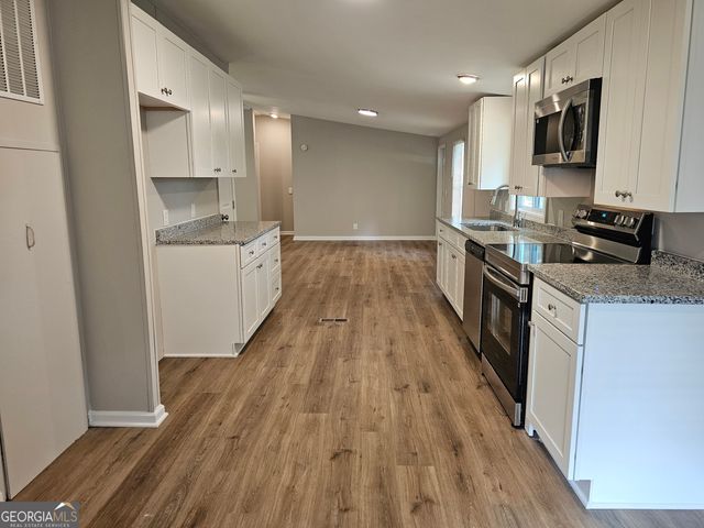 400 Old Stagecoach Road, Carrollton, GA 30116