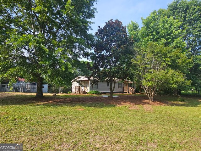 400 Old Stagecoach Road, Carrollton, GA 30116