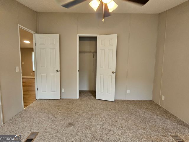 400 Old Stagecoach Road, Carrollton, GA 30116