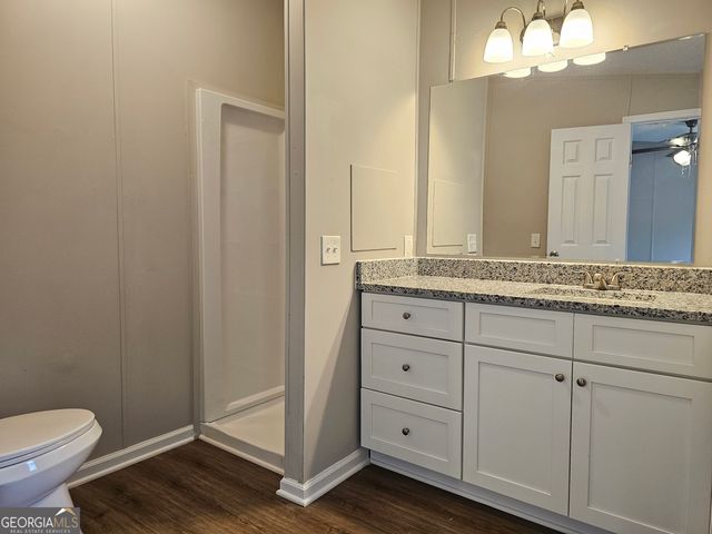 400 Old Stagecoach Road, Carrollton, GA 30116