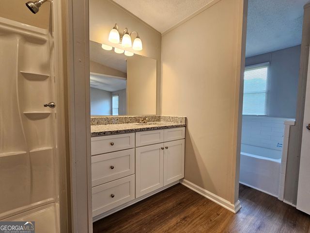 400 Old Stagecoach Road, Carrollton, GA 30116