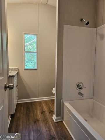 400 Old Stagecoach Road, Carrollton, GA 30116