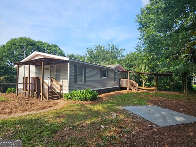 400 Old Stagecoach Road, Carrollton, GA 30116