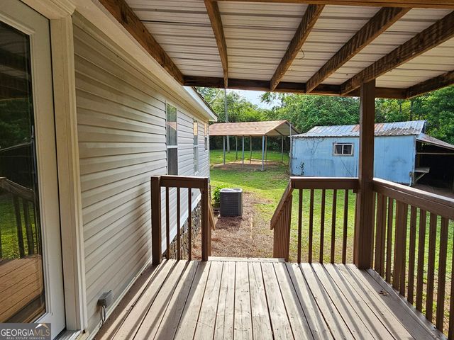 400 Old Stagecoach Road, Carrollton, GA 30116