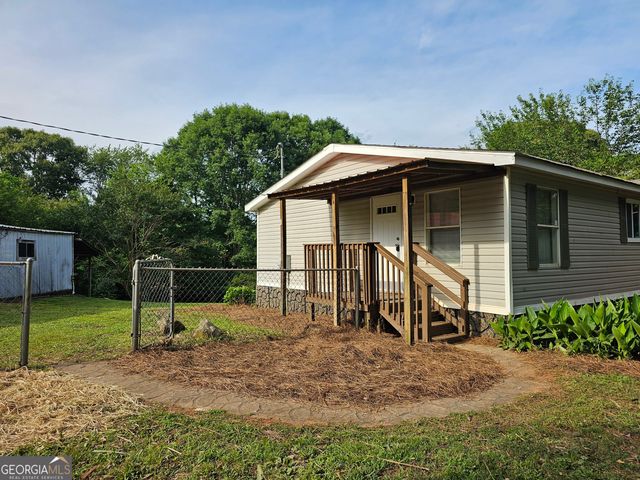 400 Old Stagecoach Road, Carrollton, GA 30116