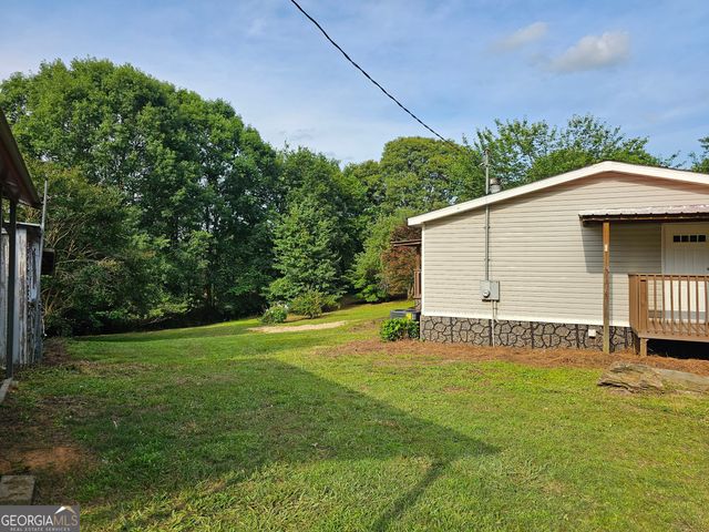 400 Old Stagecoach Road, Carrollton, GA 30116