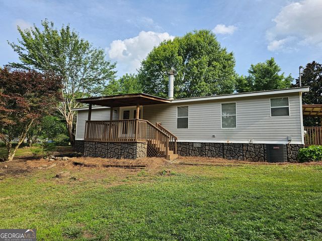 400 Old Stagecoach Road, Carrollton, GA 30116
