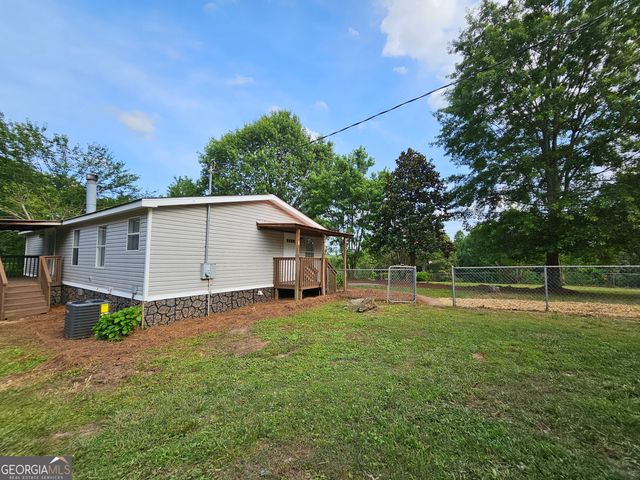400 Old Stagecoach Road, Carrollton, GA 30116