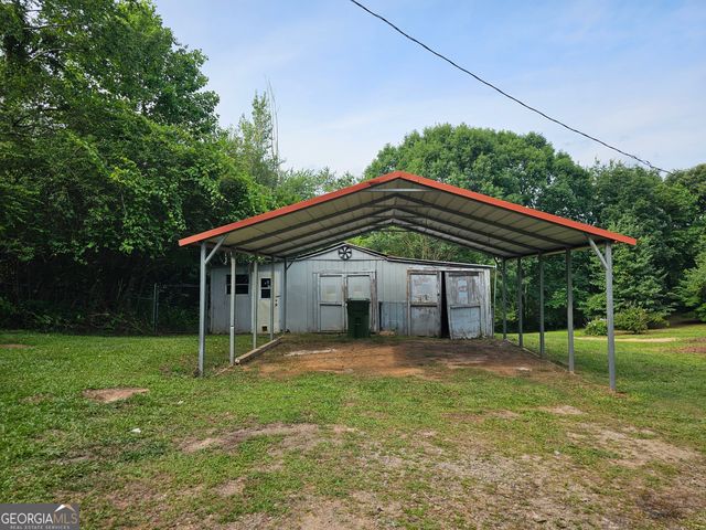 400 Old Stagecoach Road, Carrollton, GA 30116