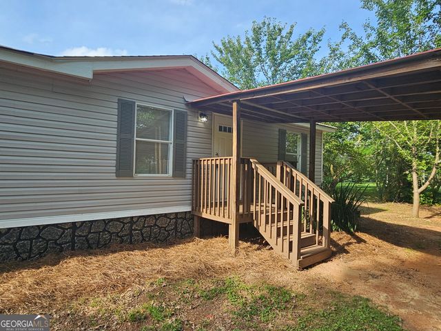 400 Old Stagecoach Road, Carrollton, GA 30116