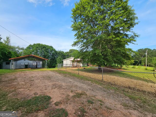 400 Old Stagecoach Road, Carrollton, GA 30116