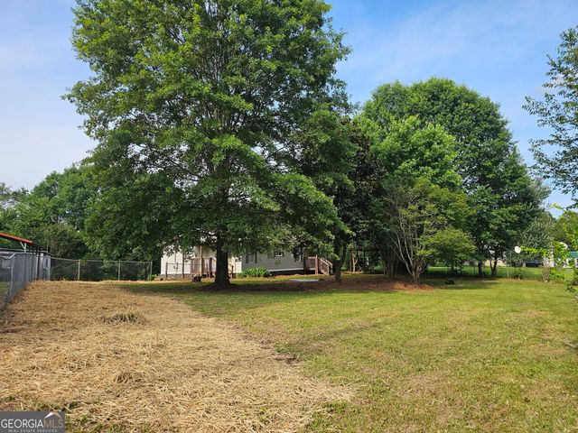 400 Old Stagecoach Road, Carrollton, GA 30116