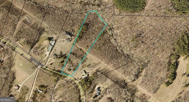 400 Old Stagecoach Road, Carrollton, GA 30116