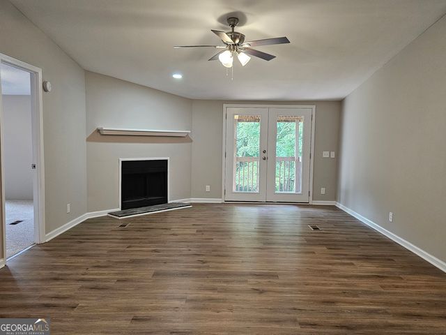 400 Old Stagecoach Road, Carrollton, GA 30116