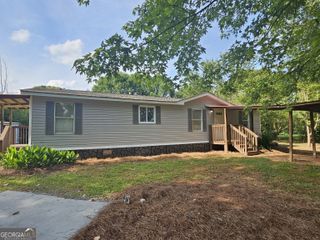 400 Old Stagecoach Road, Carrollton, GA 30116