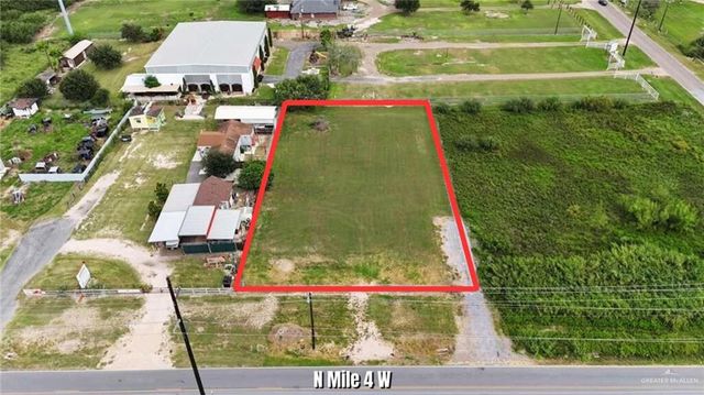 000 Mile 4 Road, Weslaco, TX 78596