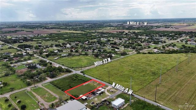 000 Mile 4 Road, Weslaco, TX 78596