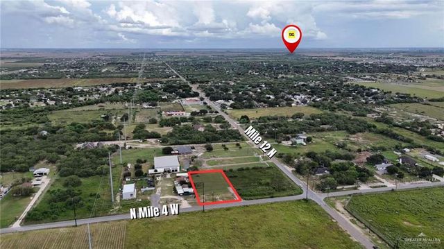 000 Mile 4 Road, Weslaco, TX 78596