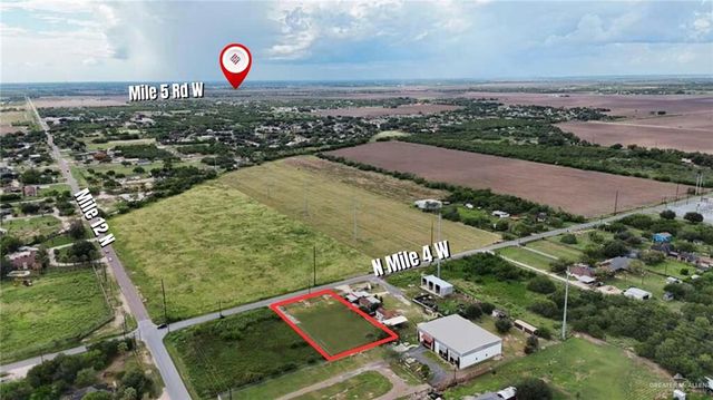 000 Mile 4 Road, Weslaco, TX 78596