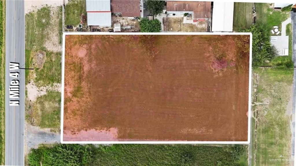 000 Mile 4 Road, Weslaco, TX 78596