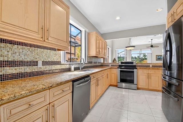 4465 Barclay Fair Way, Lake Worth, FL 33449