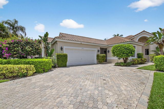 4465 Barclay Fair Way, Lake Worth, FL 33449