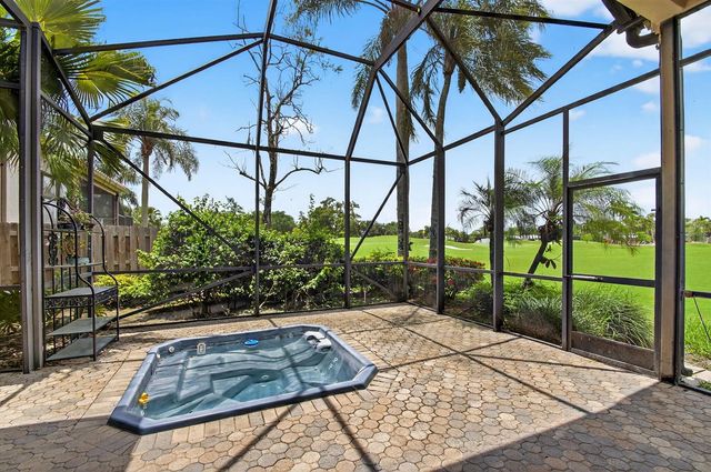 4465 Barclay Fair Way, Lake Worth, FL 33449