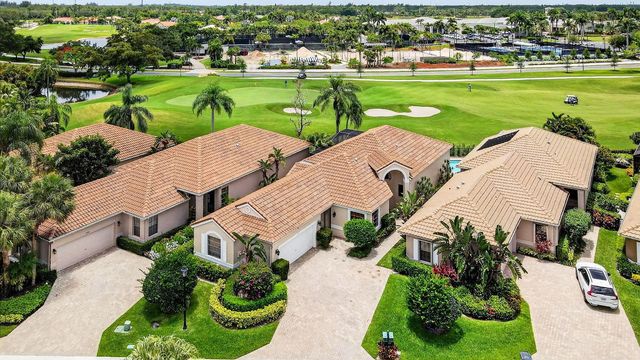 4465 Barclay Fair Way, Lake Worth, FL 33449