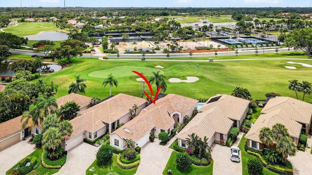 4465 Barclay Fair Way, Lake Worth, FL 33449