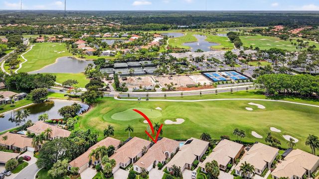 4465 Barclay Fair Way, Lake Worth, FL 33449