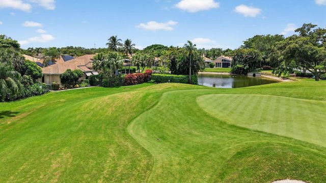 4465 Barclay Fair Way, Lake Worth, FL 33449