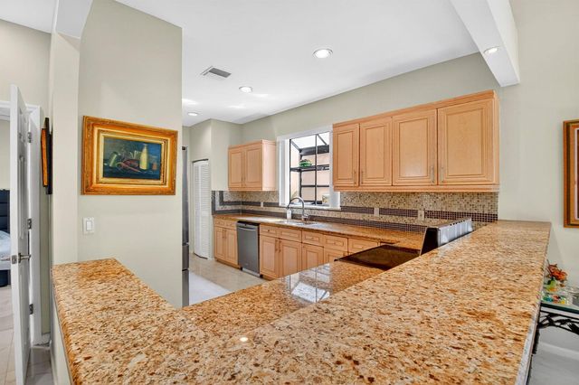 4465 Barclay Fair Way, Lake Worth, FL 33449